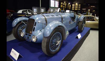 Talbot Lago T150C 1936 3